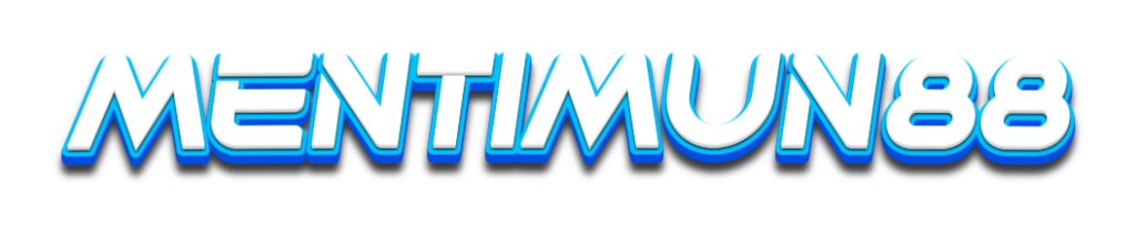 Logo MENTIMUN88